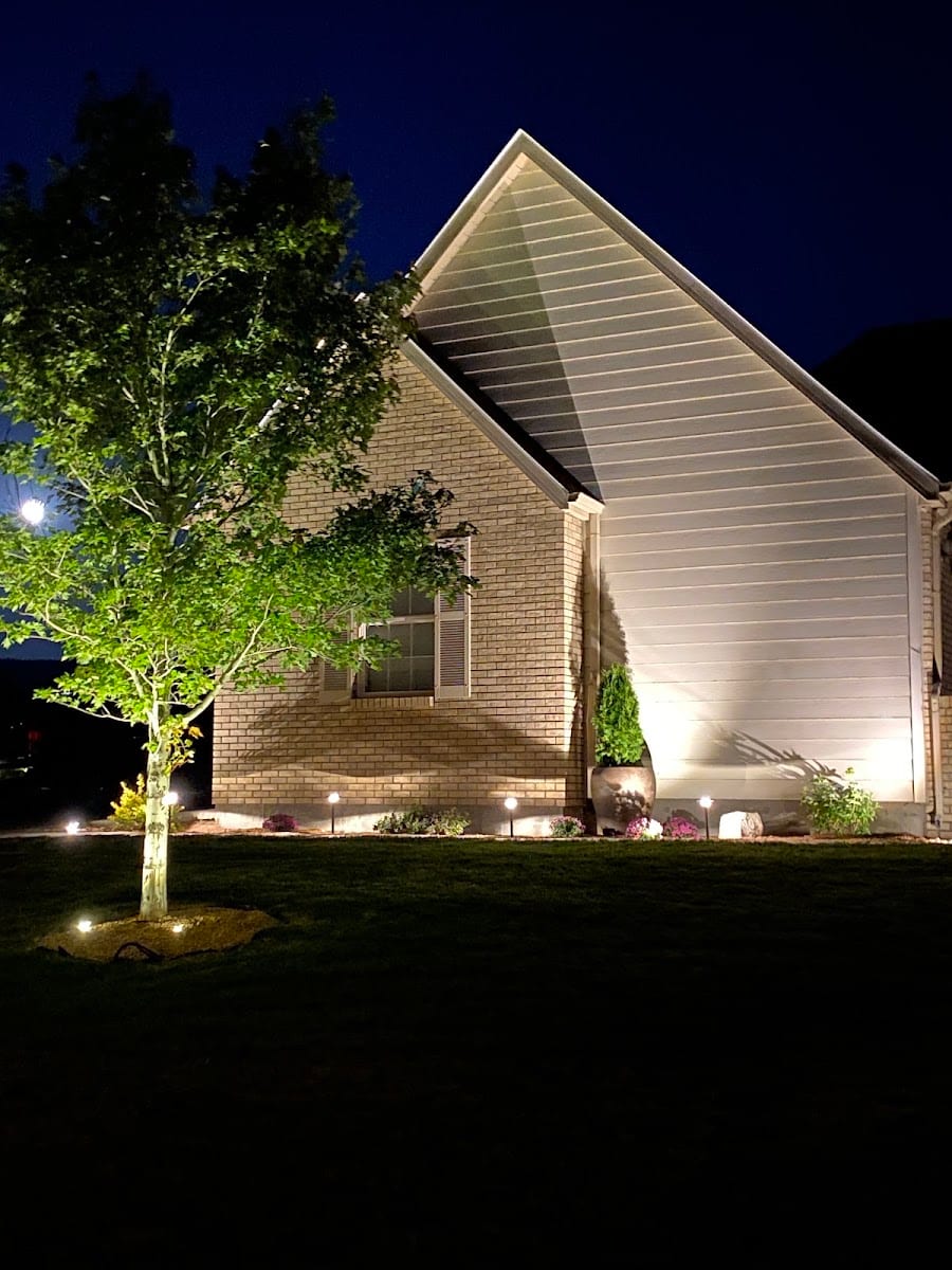 Landscape Lighting of Wyoming, photo 2