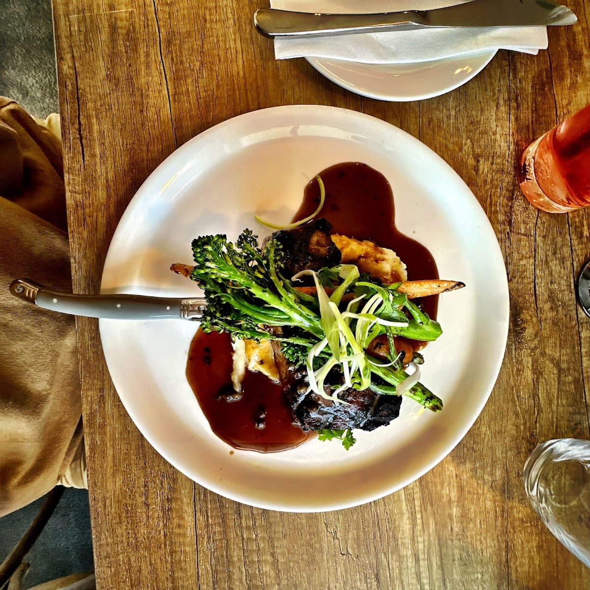 Toscano Italian Kitchen & Wine Bar