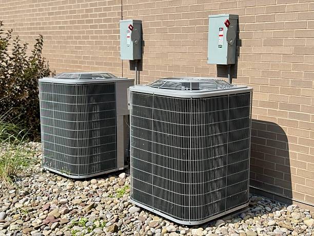 HVAC/DUCT REPAIR LLC, photo 2
