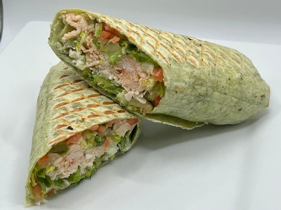 Brown Bag Deli, photo 3