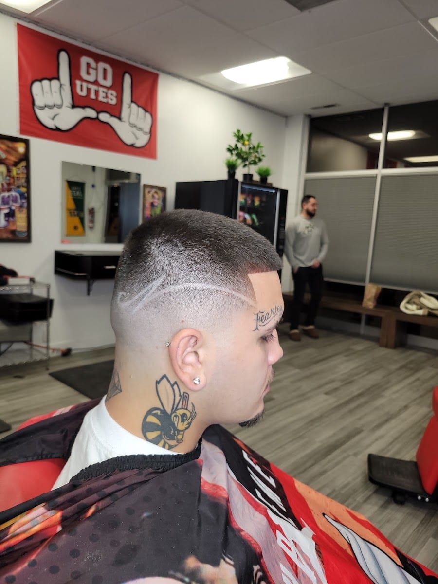 Quality Kutz, photo 3