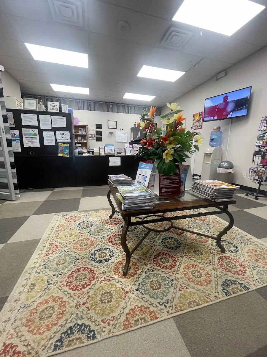 North Dallas Women's Care - Frisco, photo 2