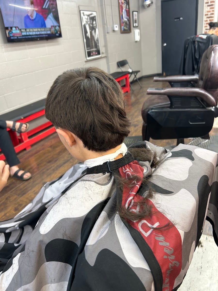 JacobxCuts