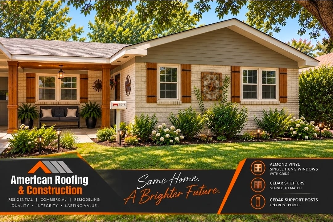 American Roofing & Construction
