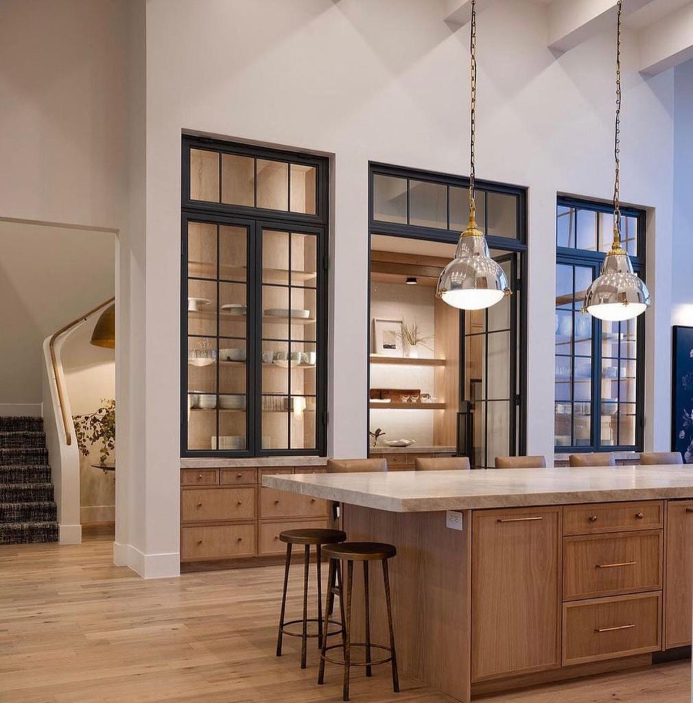 Only Kitchens and Baths Inc
