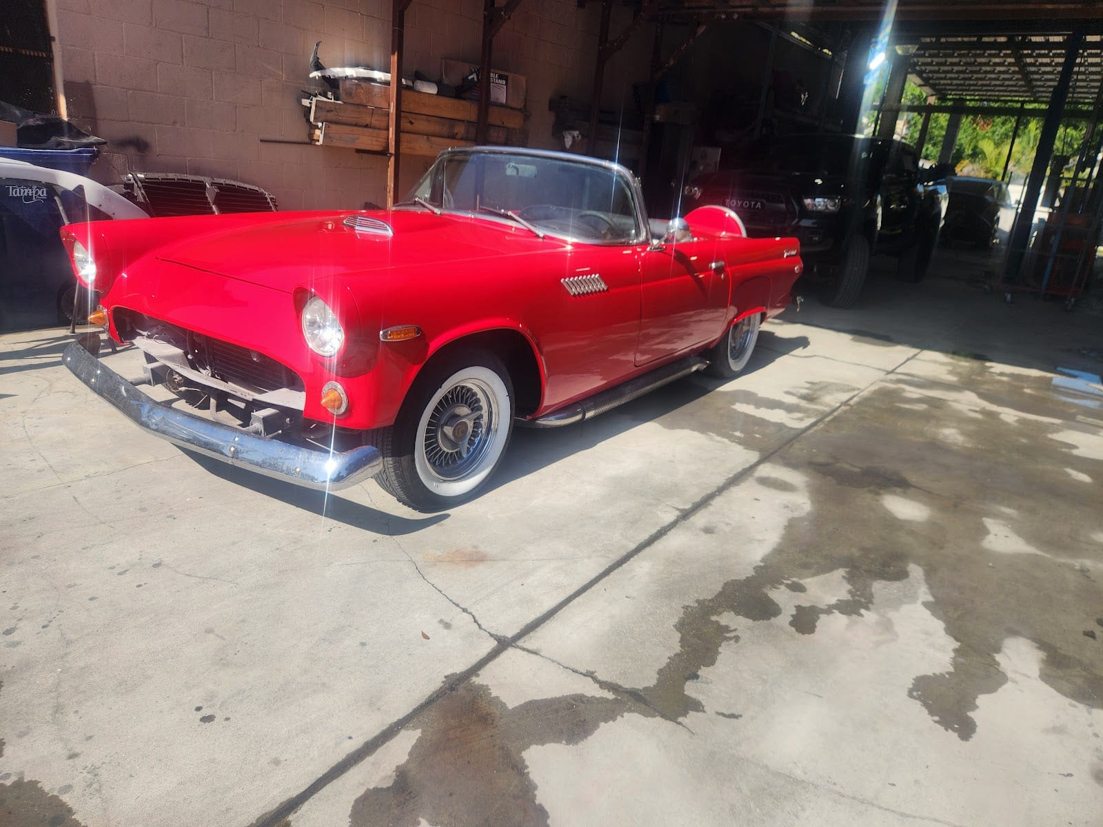 Shalom Auto Body, photo 3