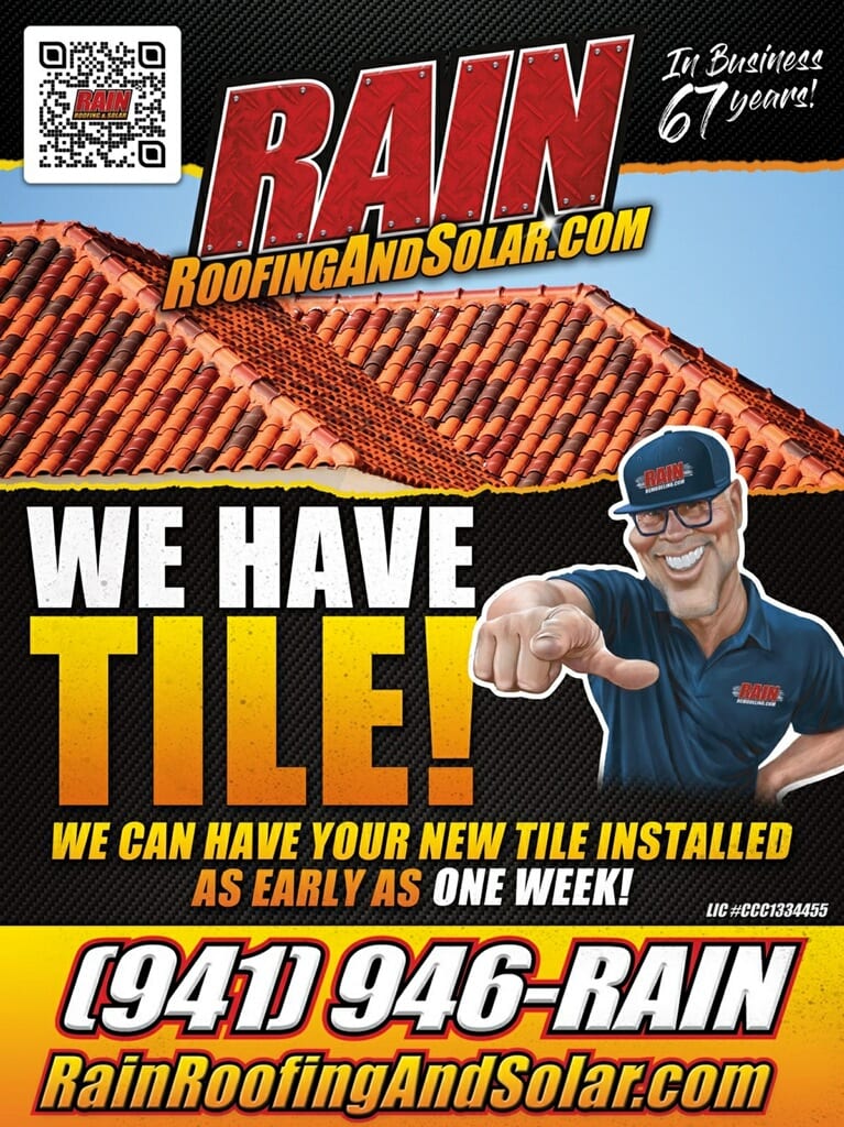 Rain Roofing and Solar Florida, LLC, photo 4