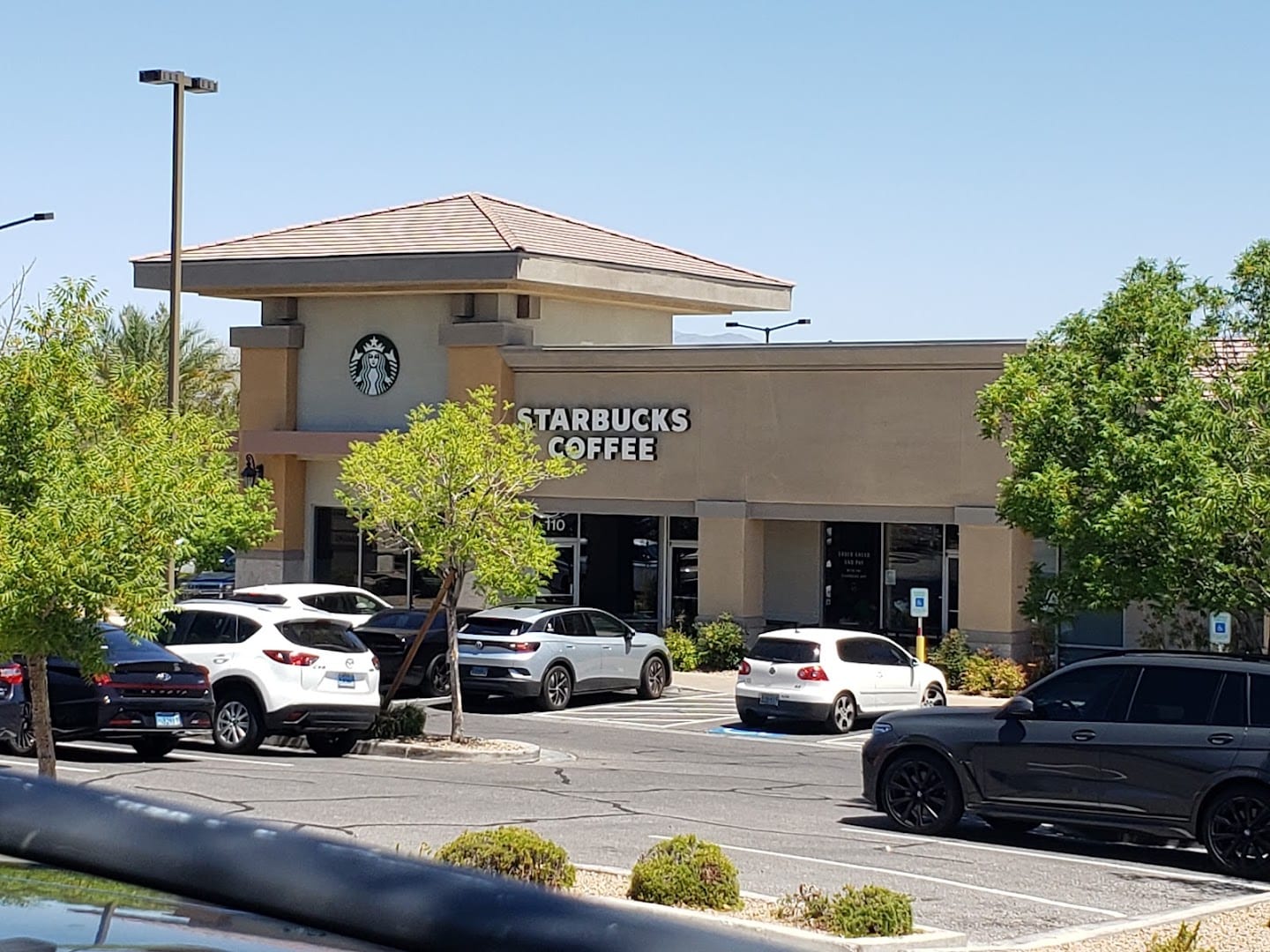 Starbucks Coffee Company, photo 4