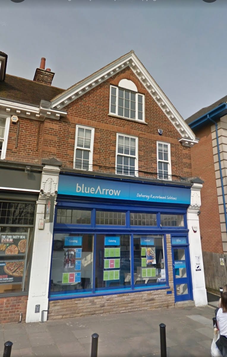 Fullbrook & Floor Estate Agents St Albans