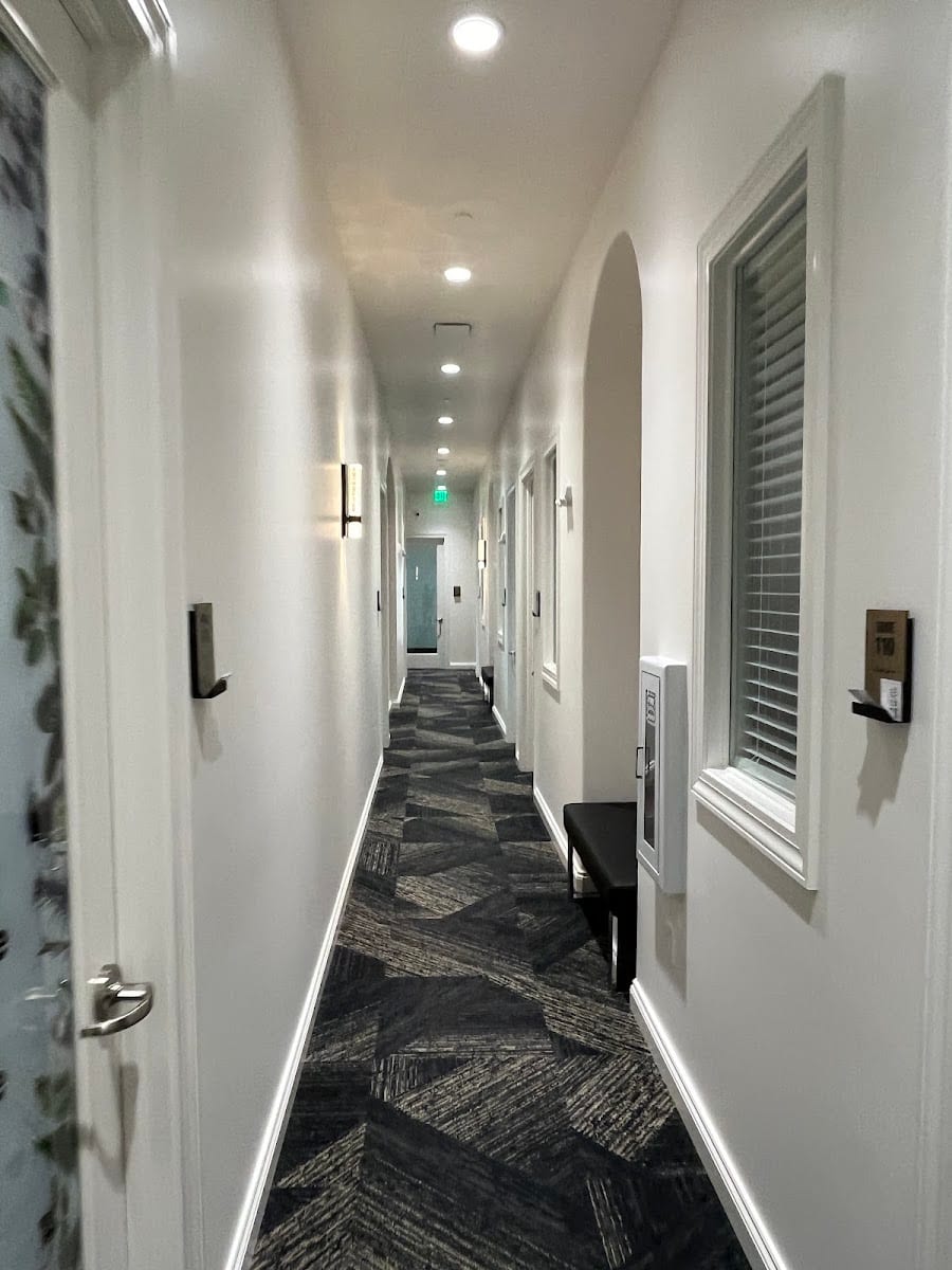 Quiet Waters Wellness at Phenix Salon Suites