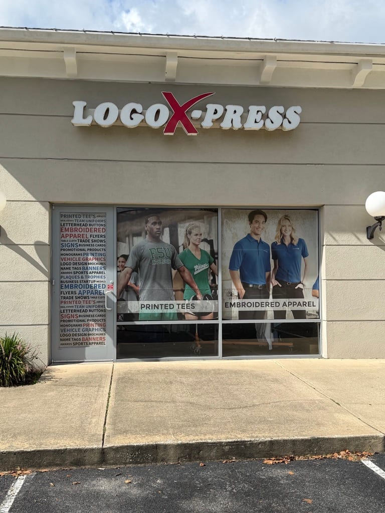 LogoXpress