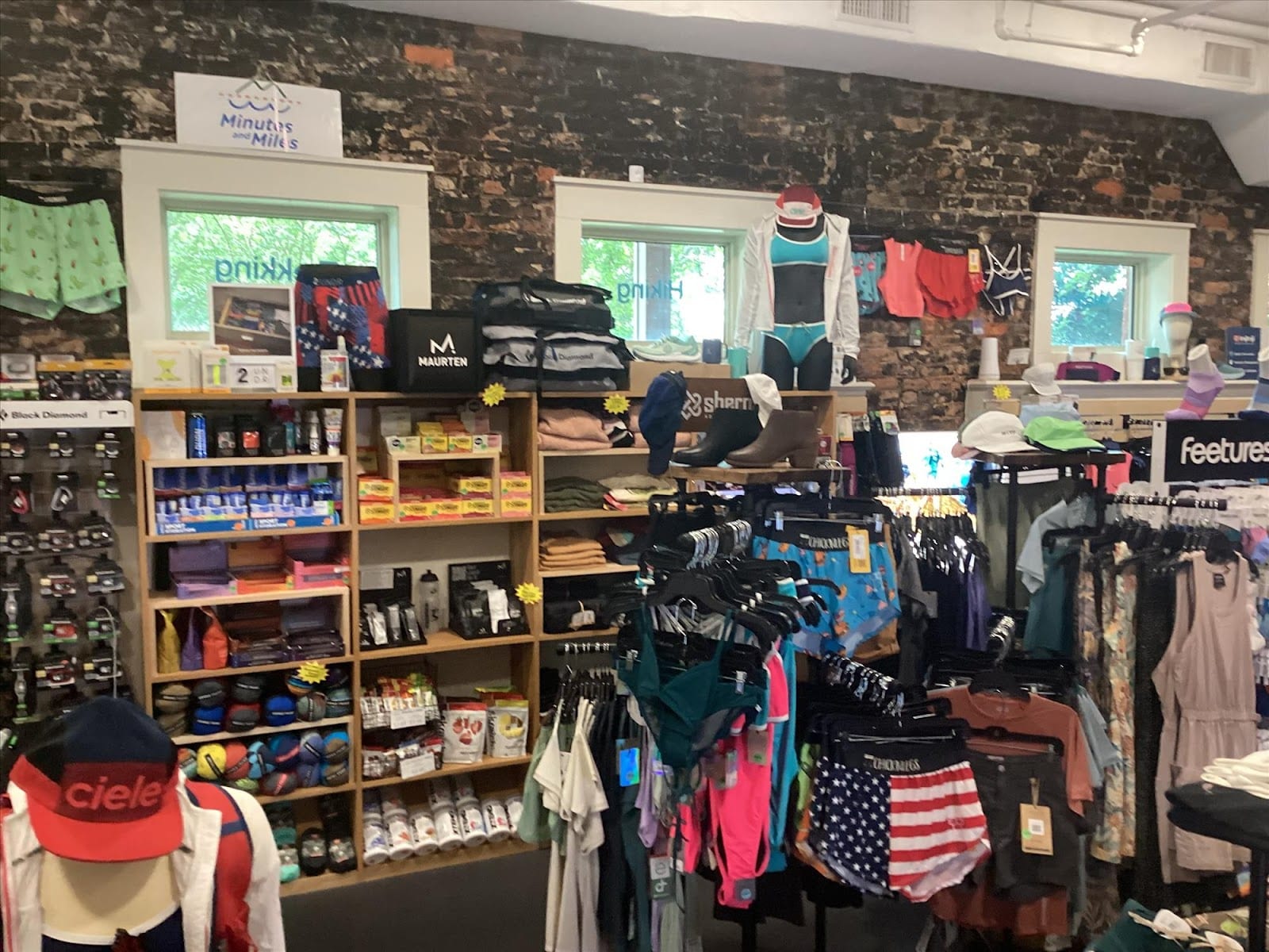 Minutes and Miles: Panama City’s Outdoor Outfitter