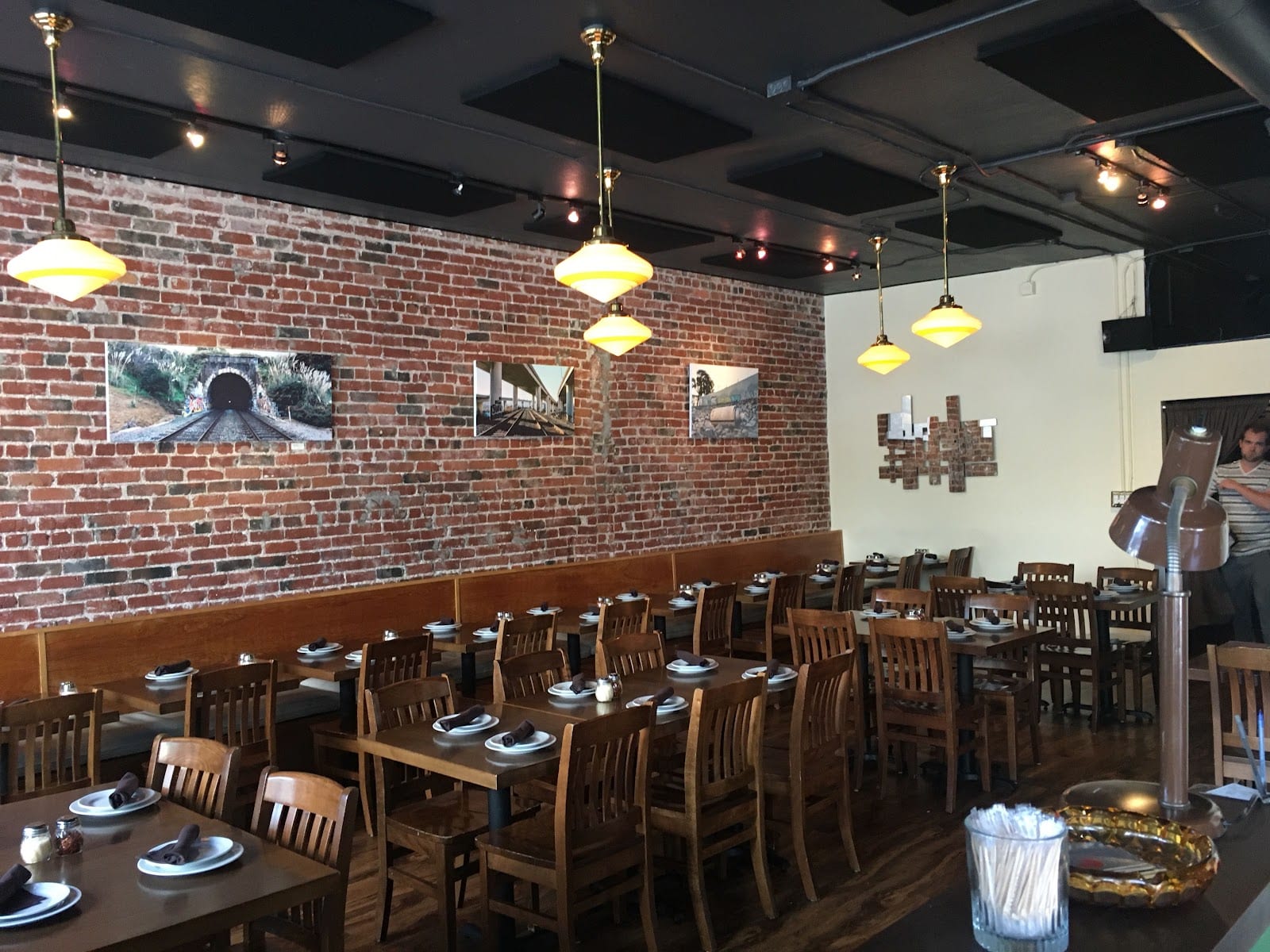 Little Star Pizza, photo 2