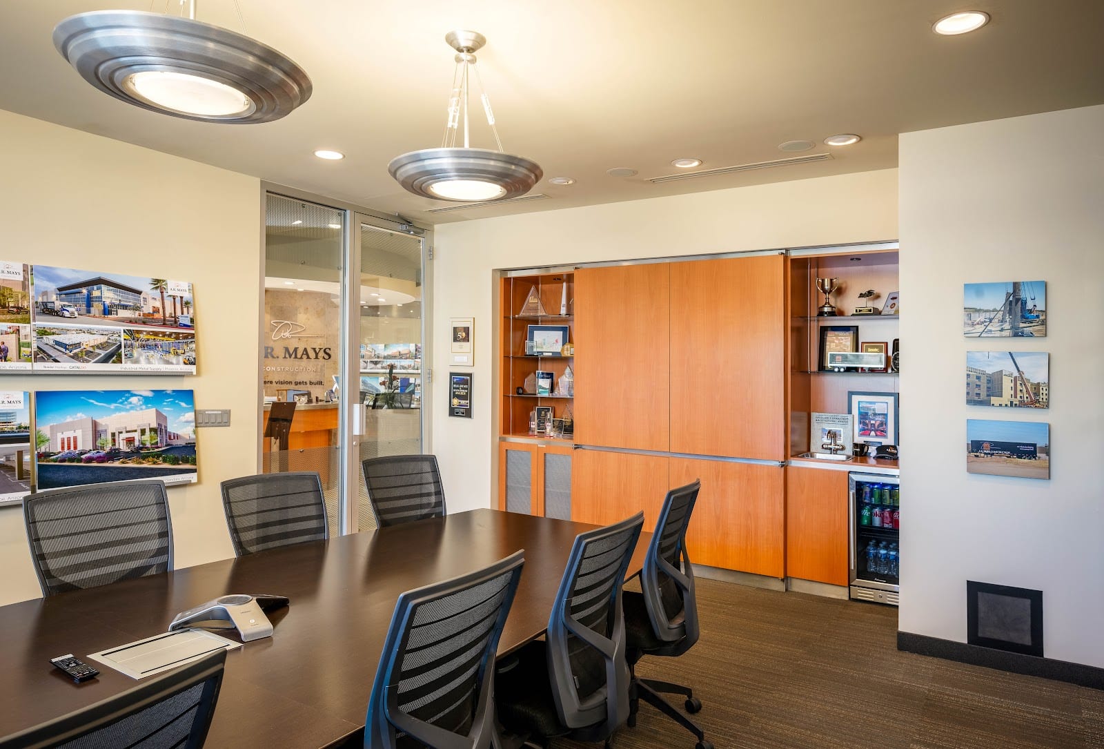 A.R. Mays Construction