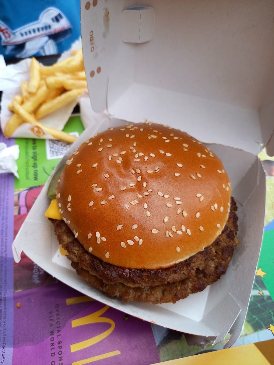 McDonald's, photo 4
