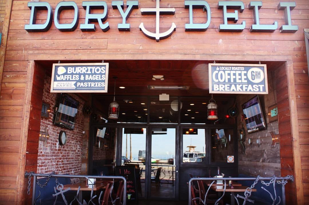 Dory Deli, photo 2