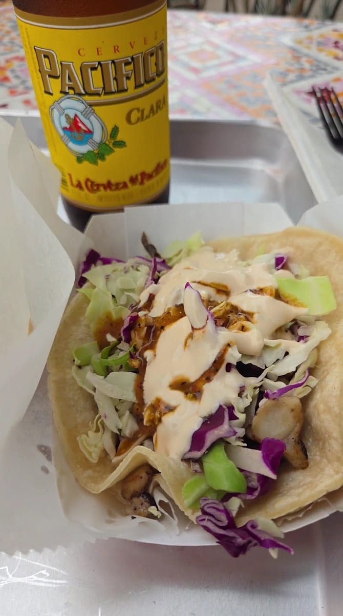 La Taquiza Fish Tacos, photo 3