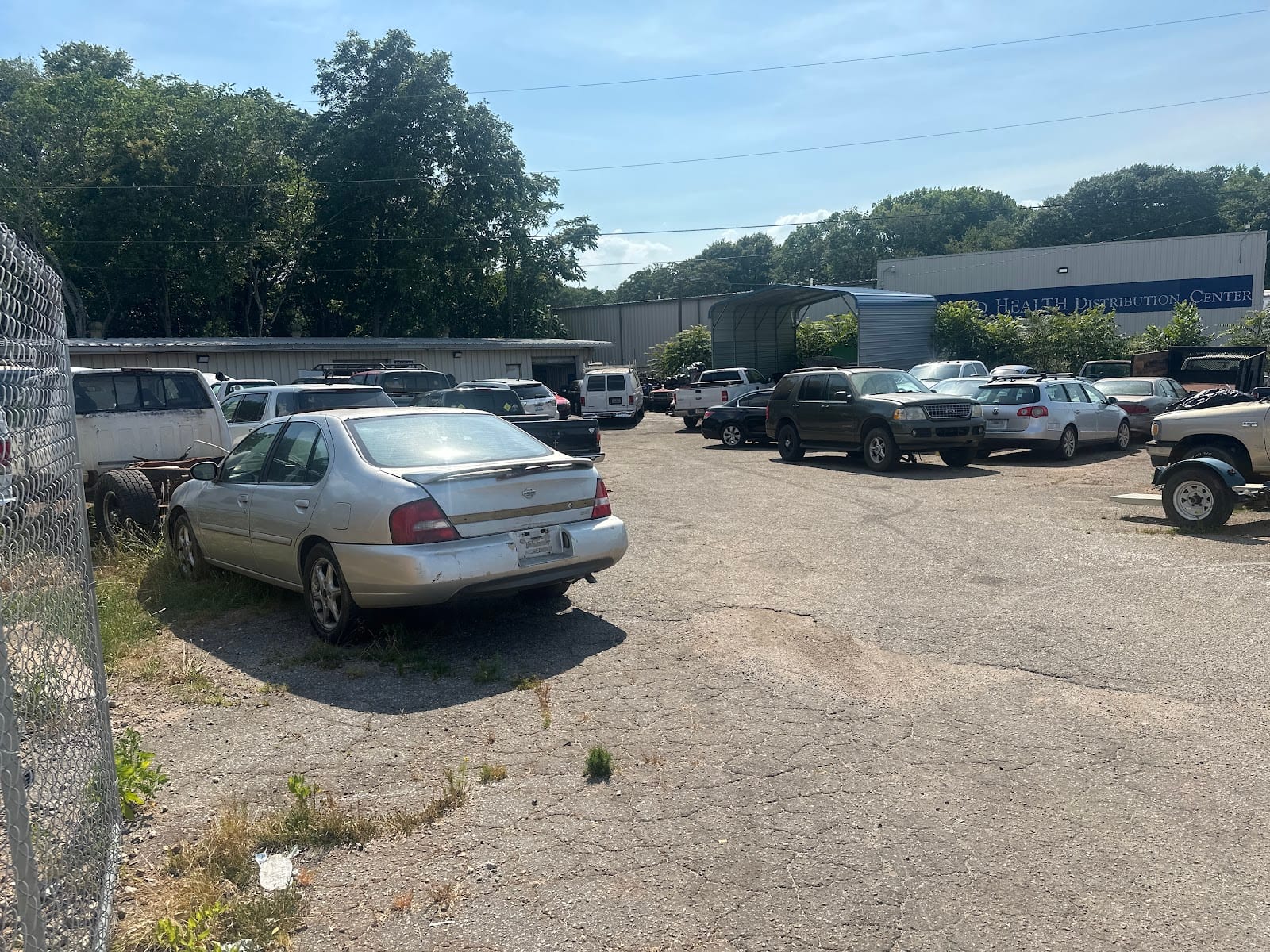 J&A Automotive, photo 2