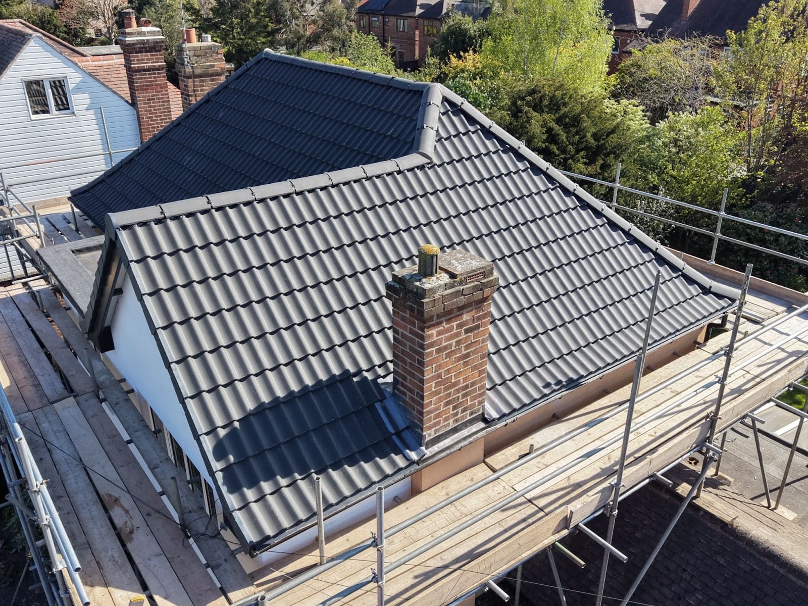 KS Roof Master Limited, photo 2
