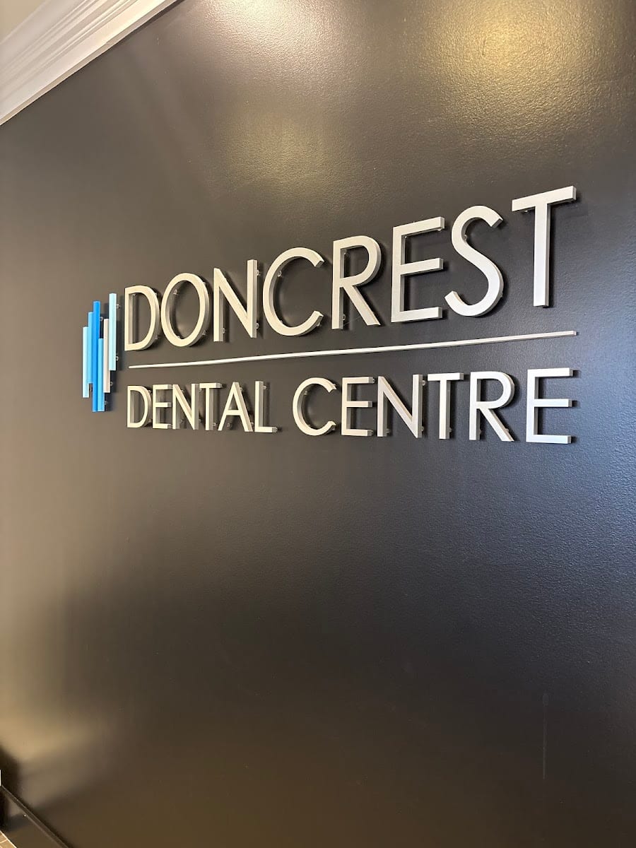 Doncrest Dental Centre, photo 4