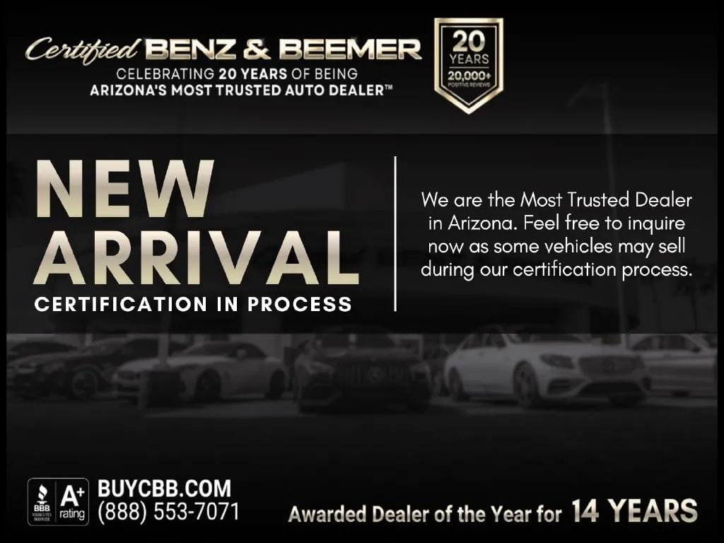 Certified Benz & Beemer, photo 3
