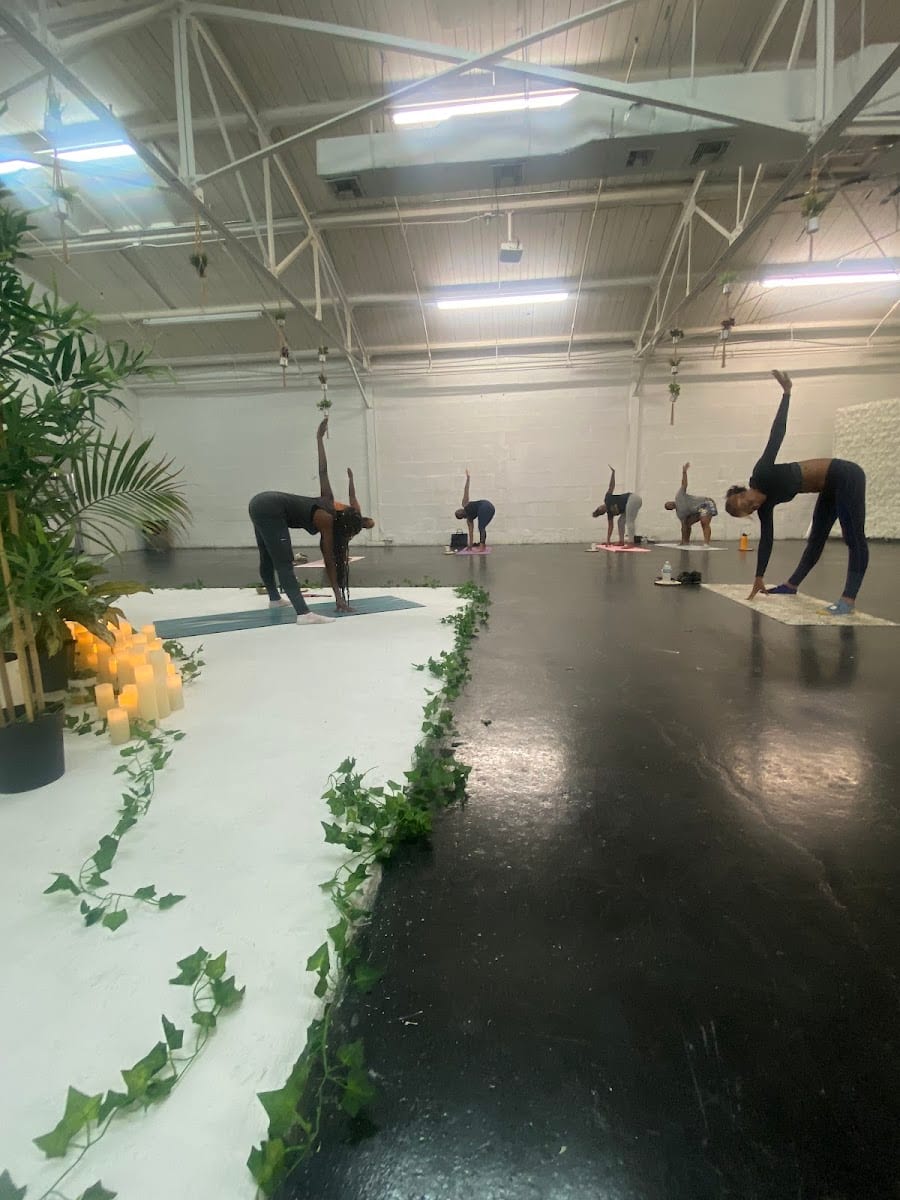 CBD Yoga HTX