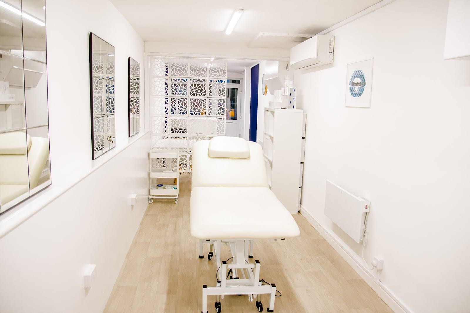 Derma Clinic Aesthetics