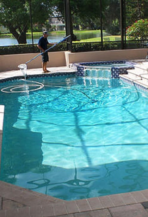 Rainy Day Pool Care, LLC