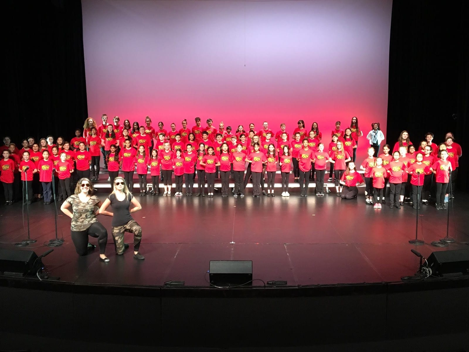Ovation! Performing Arts, photo 2