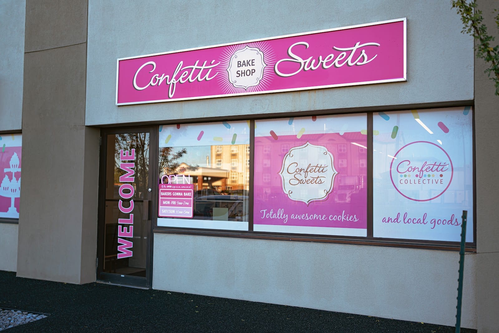 Confetti Sweets, photo 2