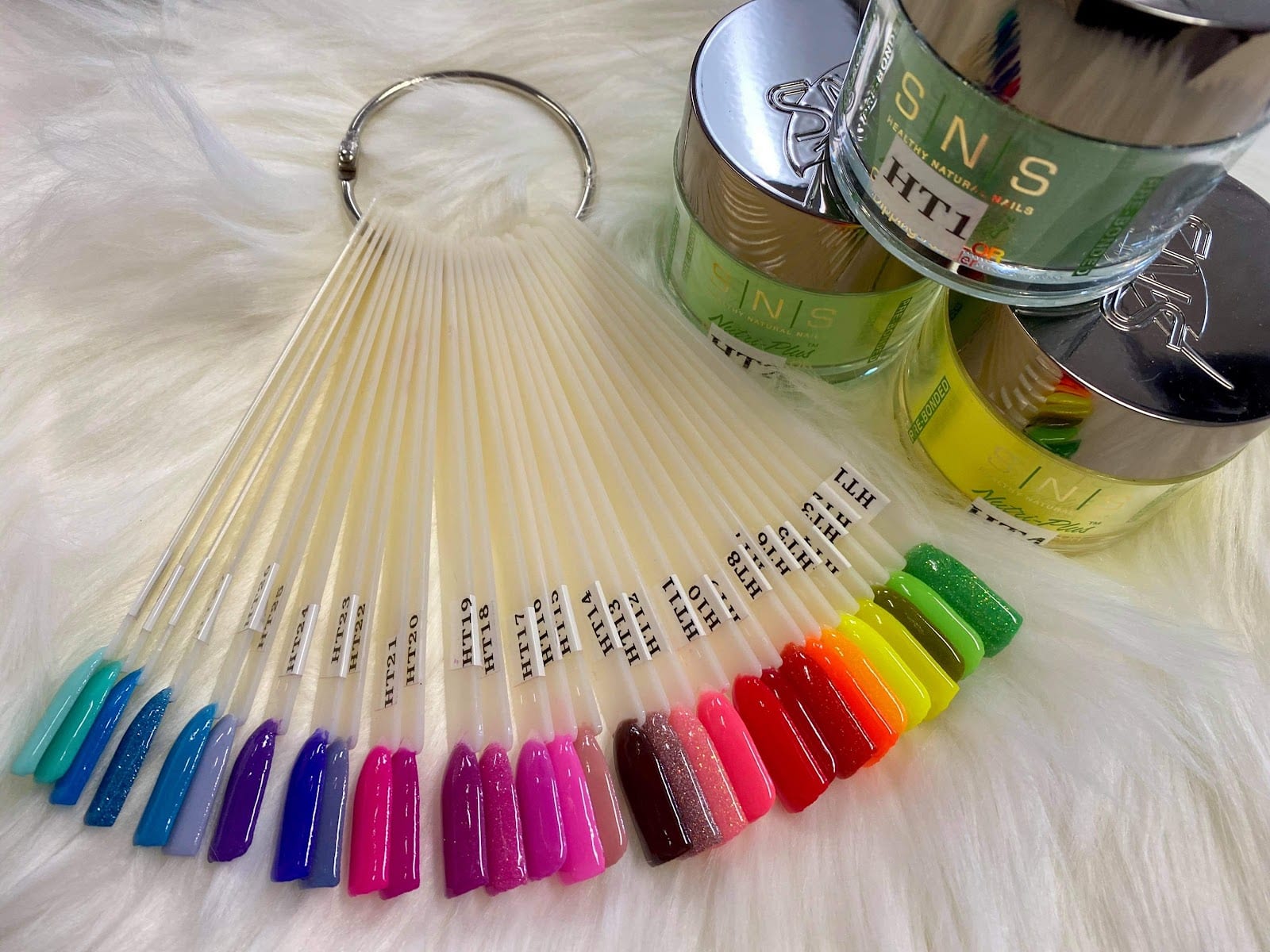 Health- T Nails, photo 4