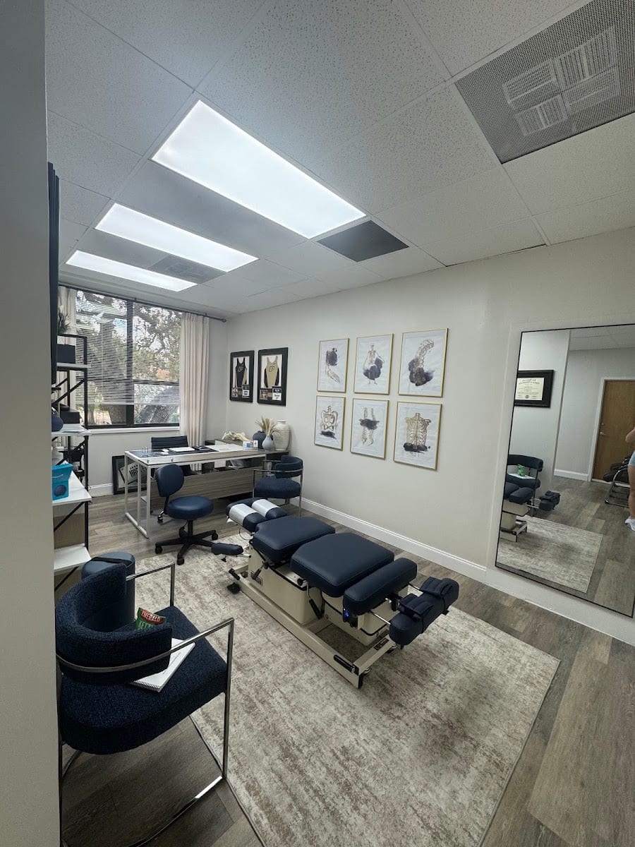 Jessica Harter, DC - Performance Health Sports Care + Recovery: Tampa