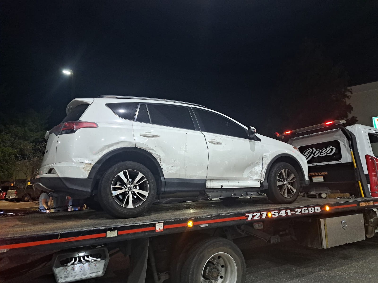Caliber Collision, photo 4