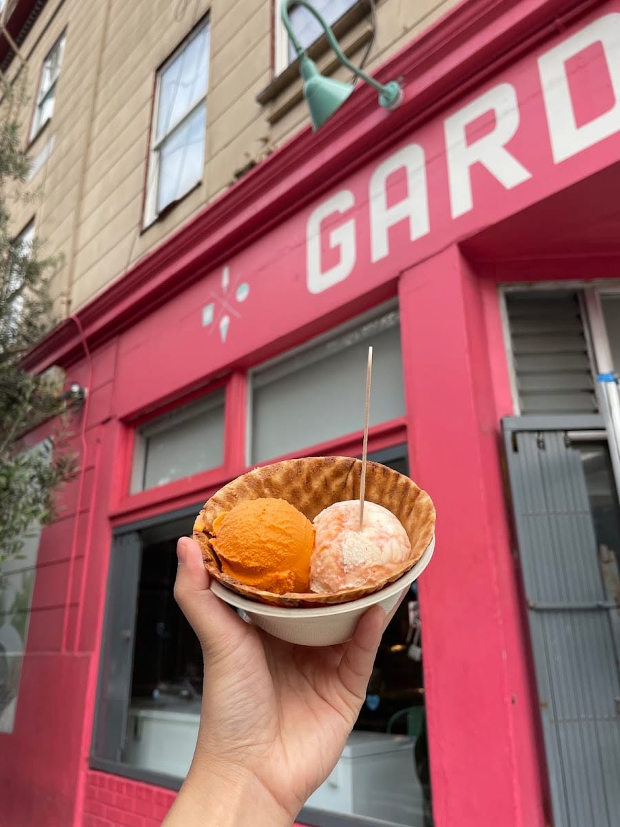 Garden Creamery, photo 2