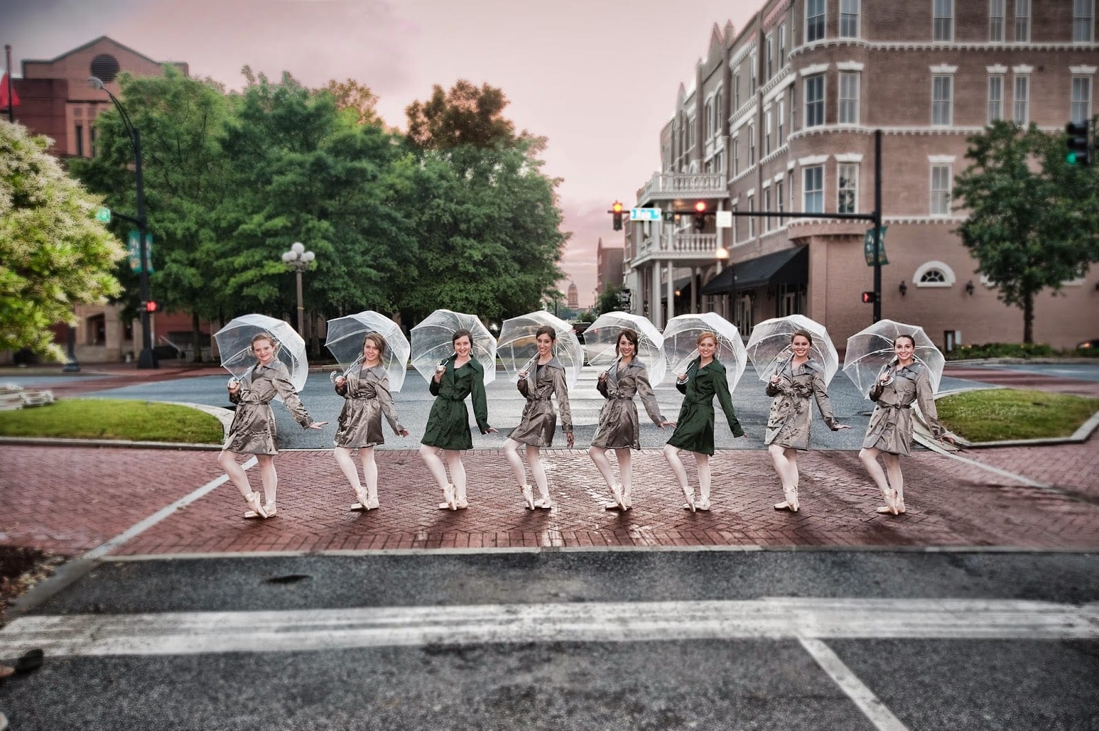 Anderson School of Dance, photo 4