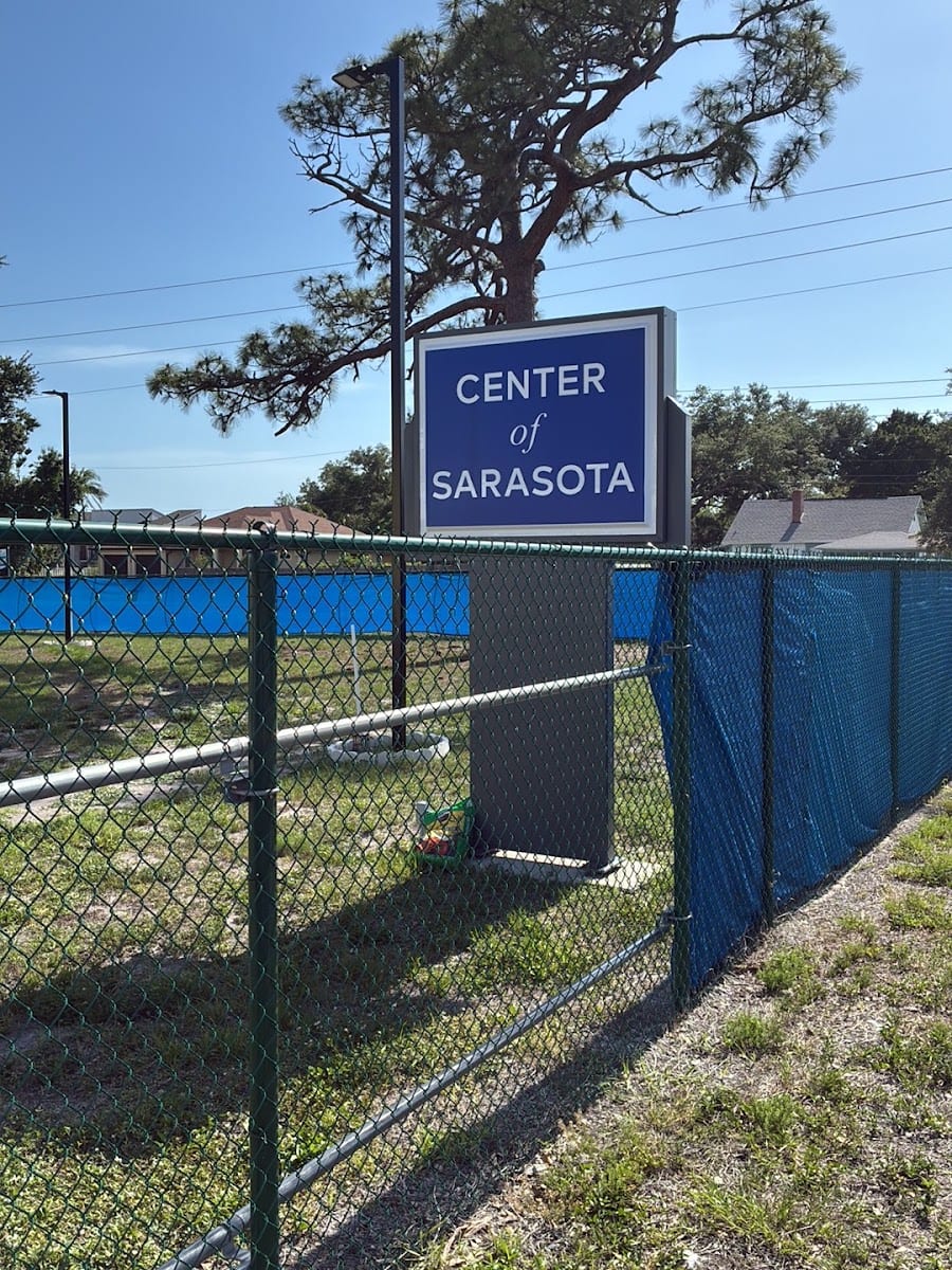 Center of Sarasota, photo 2