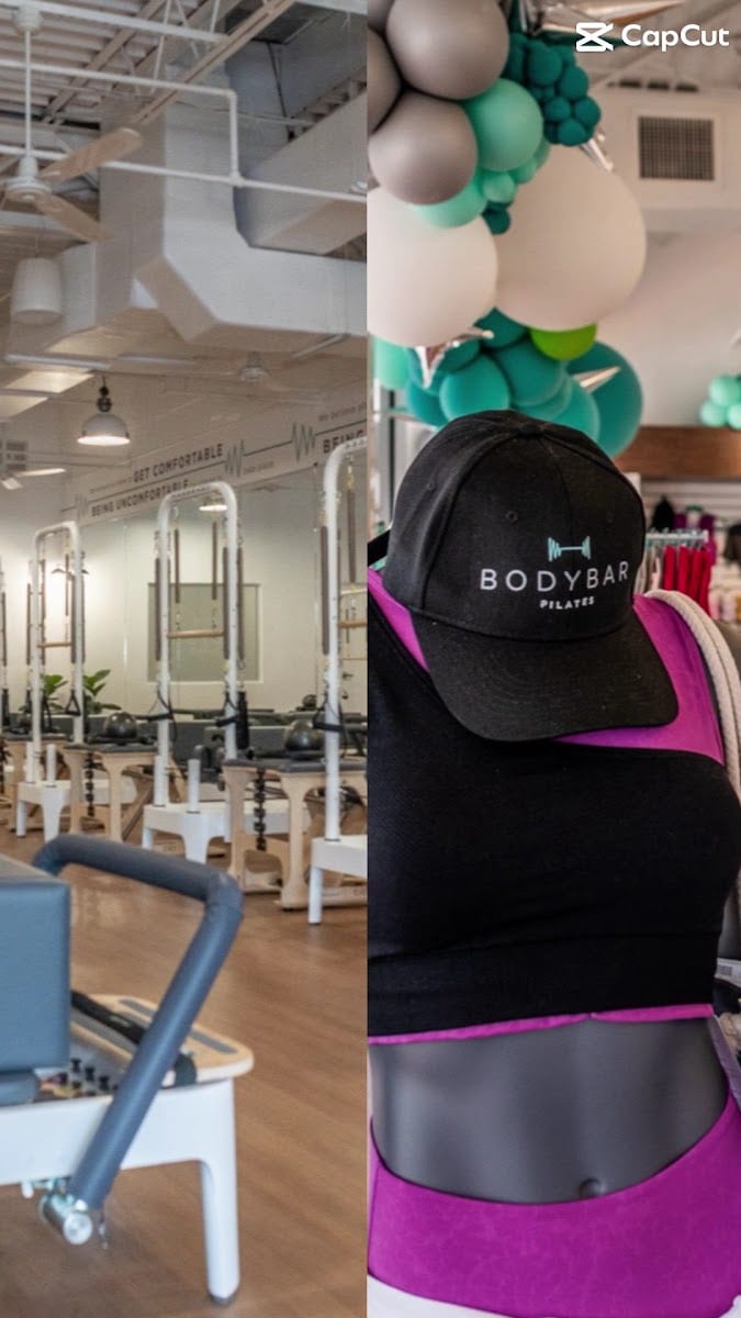 BODYBAR Pilates - Venice, photo 3