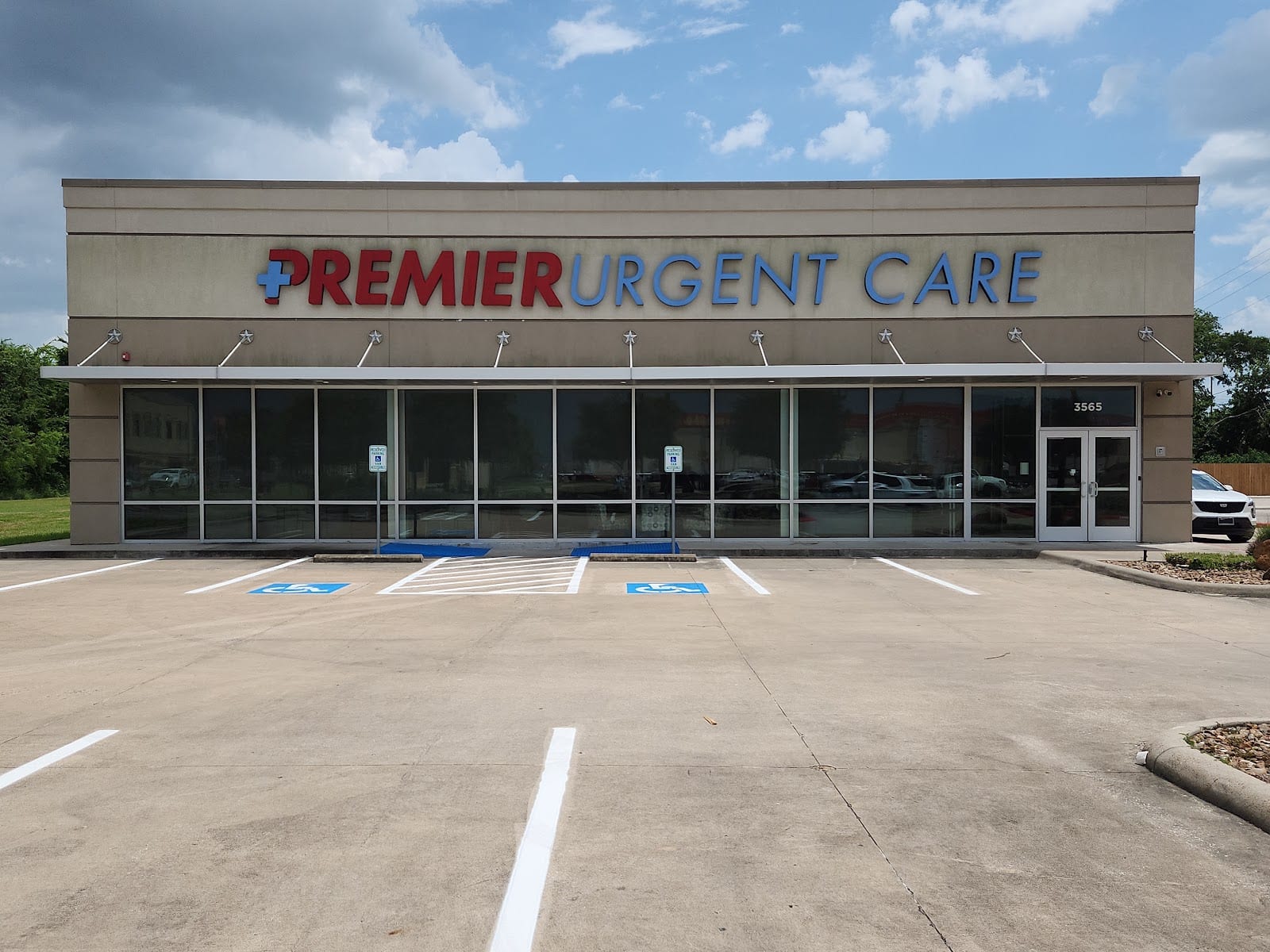Premier Urgent Care Beaumont, photo 2