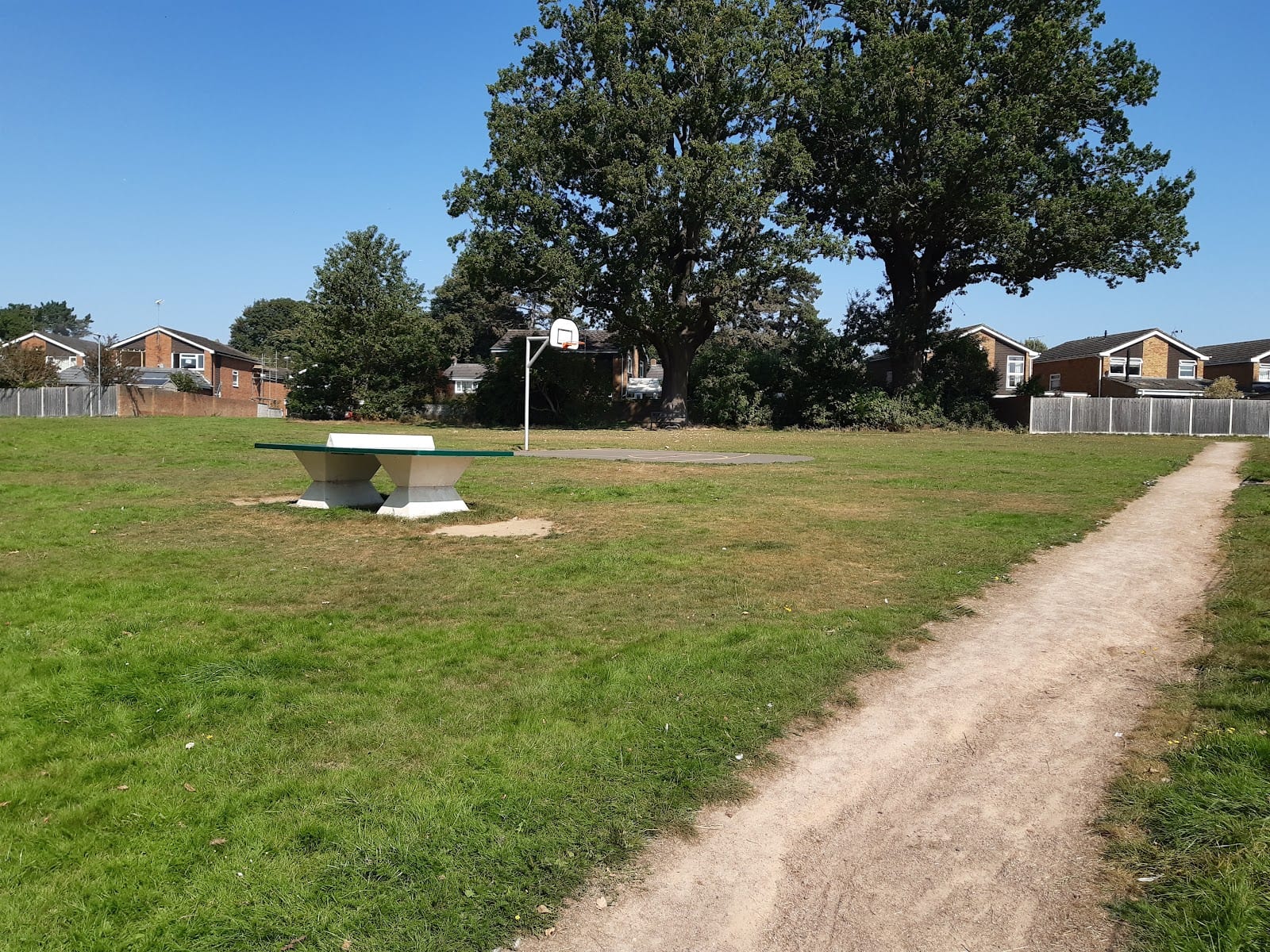 St Leonards Playground
