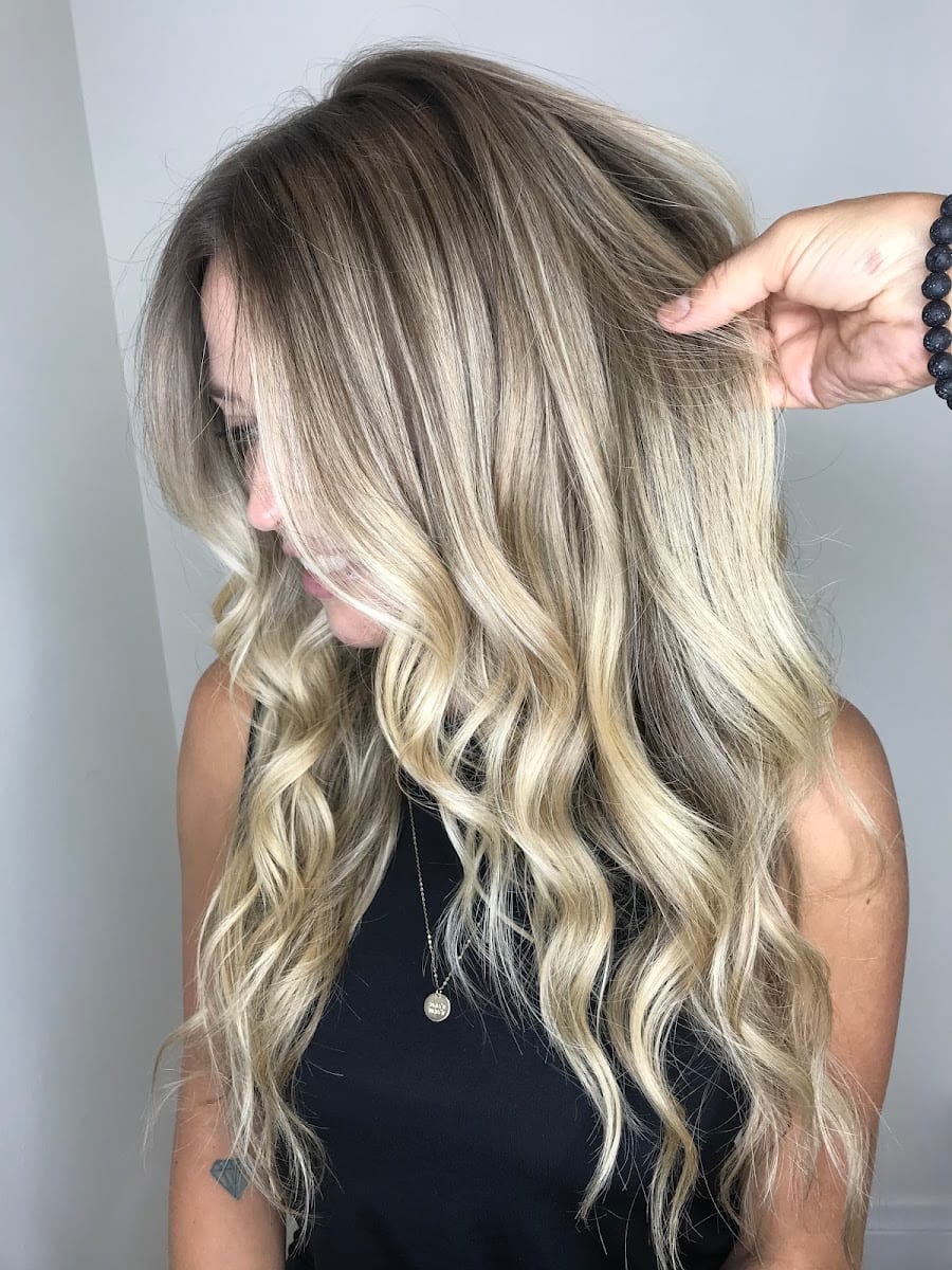 Erica Audra Hair Stylist