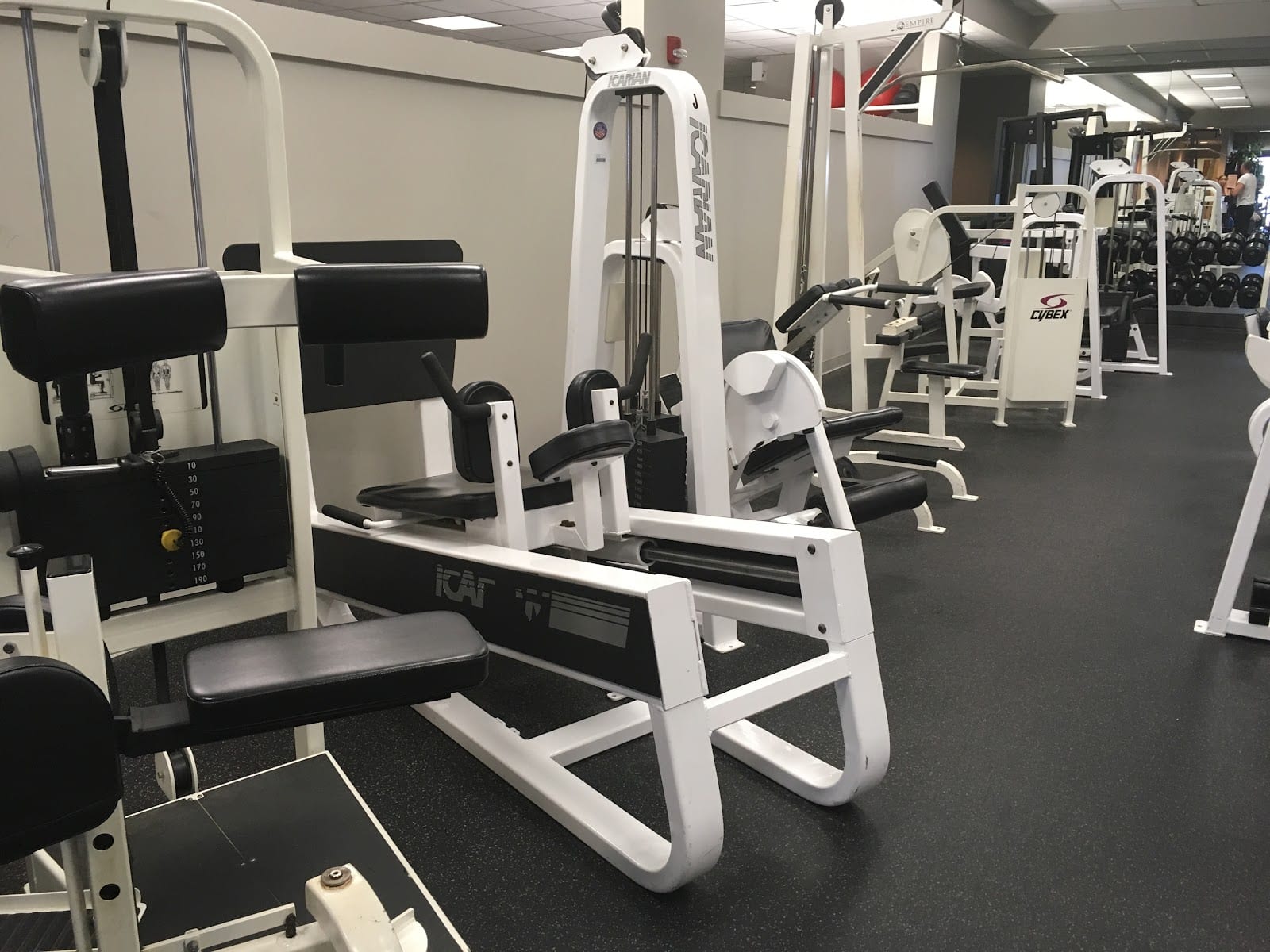 Downtown Athletic Club