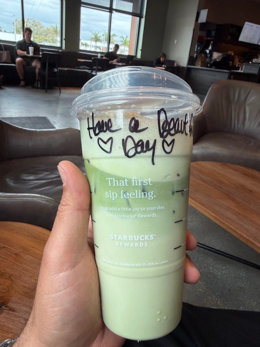 Starbucks Coffee Company, photo 3