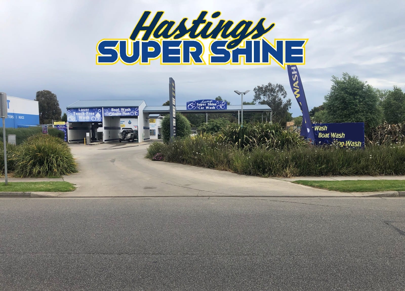 Hastings Super Shine, photo 3