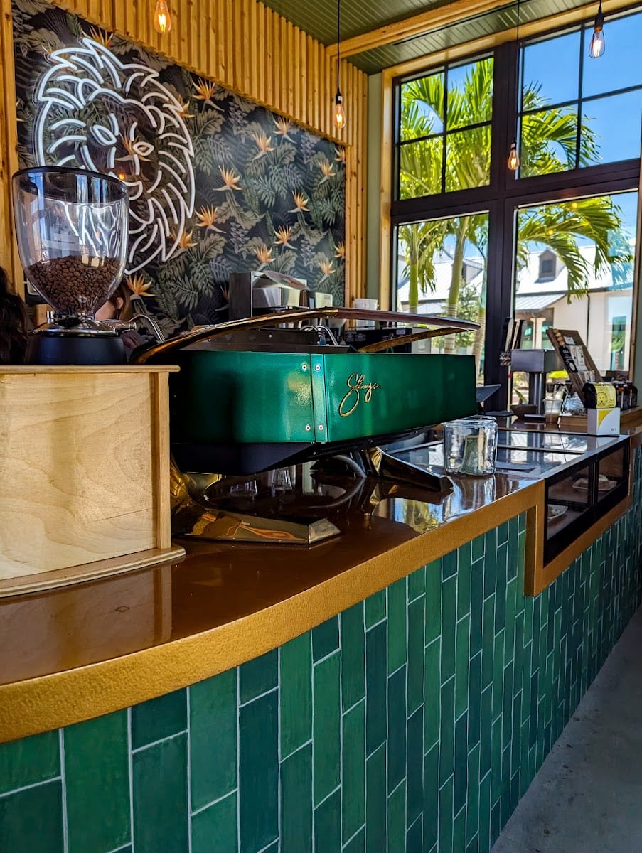 O & A Coffee and Supply (Waterside Place), photo 3