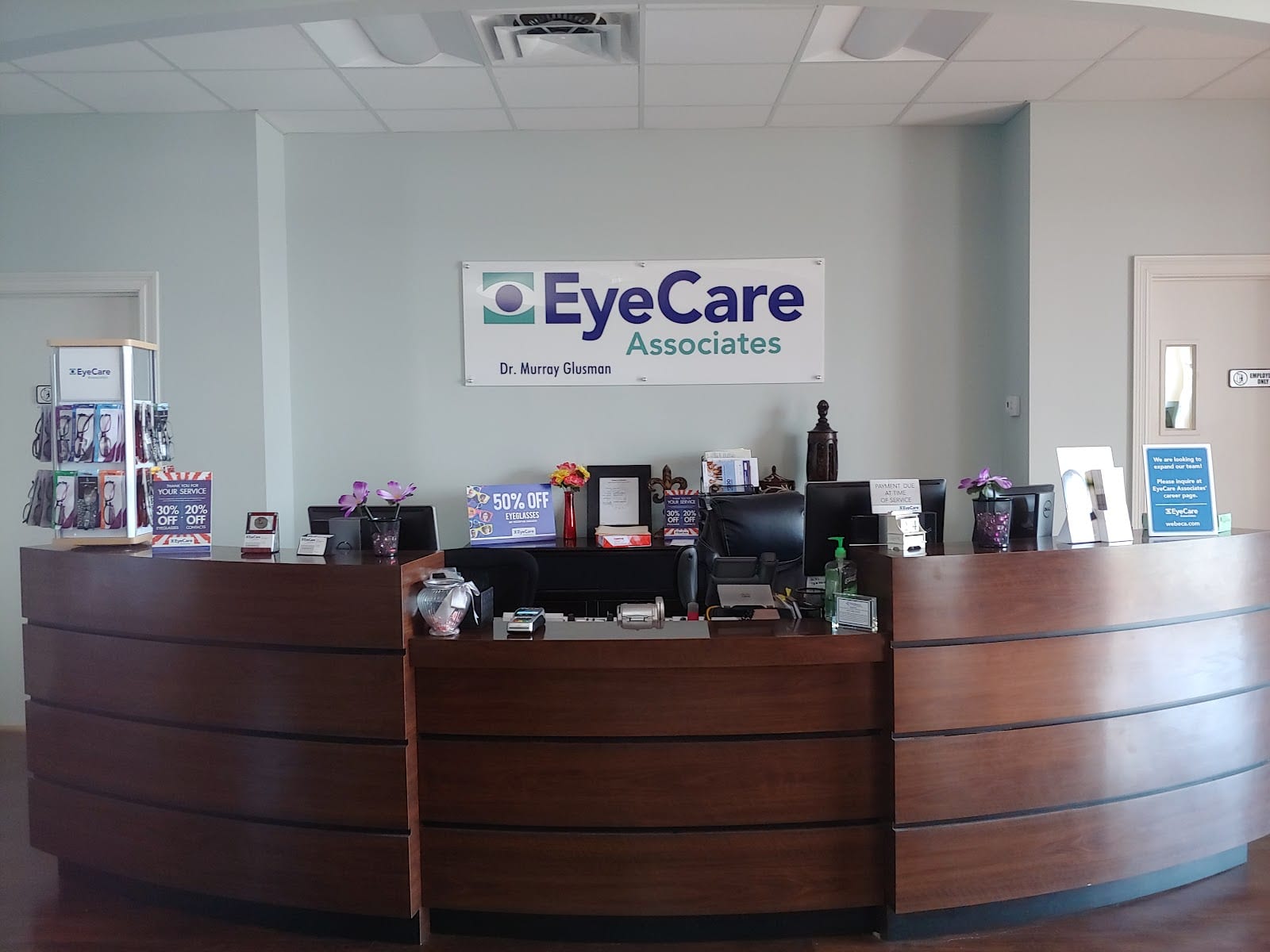 EyeCare Associates, photo 3