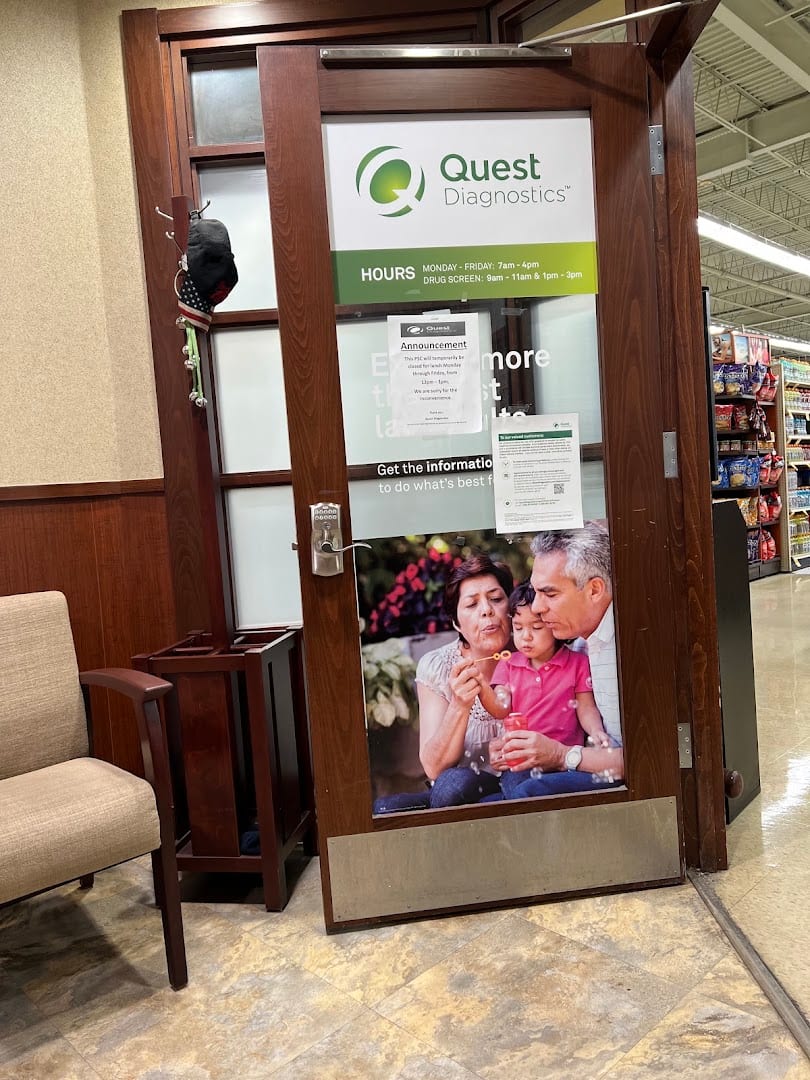 Quest Diagnostics, photo 4