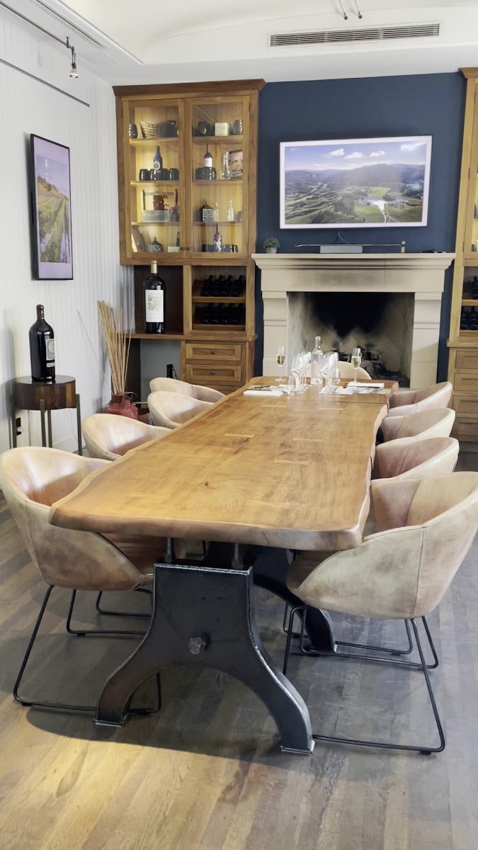 Priest Ranch Tasting Room, photo 3
