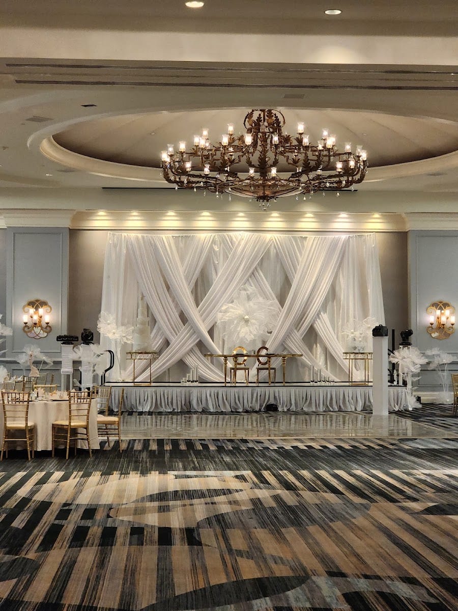 Affluent Palais Events, photo 2