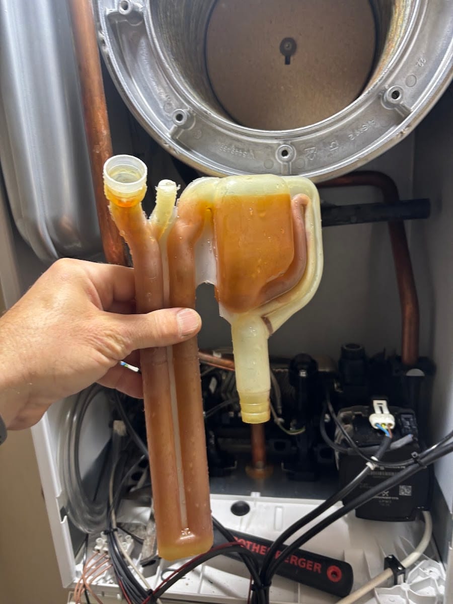 Vom Heating Services Ltd, photo 4