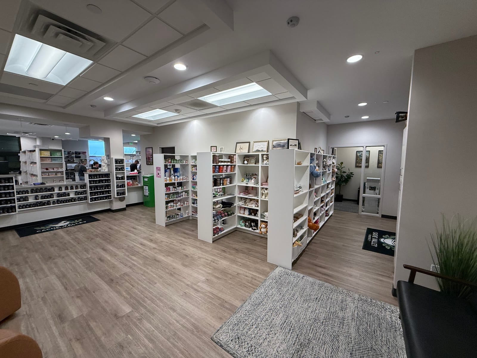 Cache Valley Pharmacy